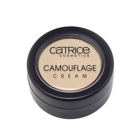 CAMOUFLAGE CORRECTOR EN CREMA